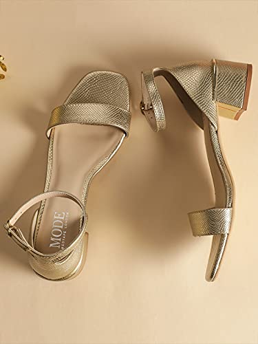 Image of Mode By RedTape Women's Block Heels