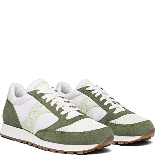 Image of Saucony Women s Jazz CL Cozy Sneaker