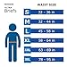 McKesson Ultra Plus Bariatric Briefs, Heavy Absorbency, Disposable Adult Diapers with Tabs, White (Medium, 96, Count)