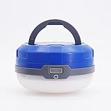 Goofy Camping Lantern Lamp for Tent Light,Outdoor Hiking Backpacking