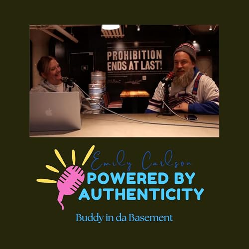 Eat. Drink. Be a Bills Fan! with Buddy in da Basement