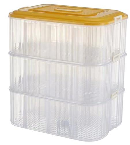 �������[�P�[�X ���� ���[�{�b�N�X ��e�� �d�؂� ���O�� ��� �������� �A�N�Z�T���[ �r�[�Y���[ �C�������O�A�l�b�N���X�A�r�[�Y�A�w�� ���[�p�i(3�w,�C�G���[) [���s�A���i]