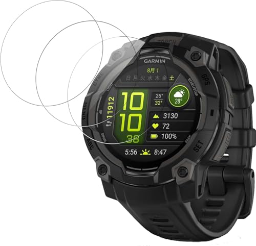 y3ZbgzK[~(GARMIN) Instinct 3 Dual Power 50mm p KX tB YAJOJO یtB  wh~ ߗ CA[ dx9H Uh~ KXtB VI~ GARMIN Instin