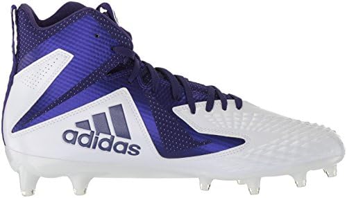 adidas Men's Freak X Carbon Mid Football Shoe Review | Image 5
