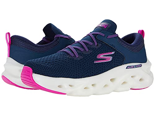 Skechers Women's Go Run Glide Step Hyper Dash Charge2