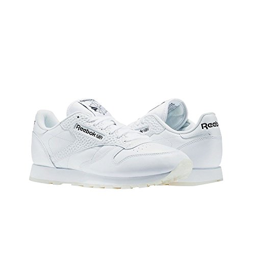 Baskets basses Reebok Sport CL Leather ID - vue 6