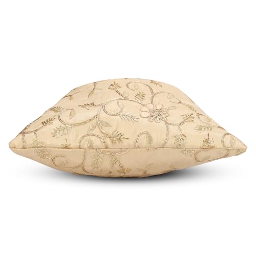 Image of LONGING TO BUY Indian Embroidered Pearl Potli Bag For Women, Sequence Design with Tassel, Wedding Potli Bags