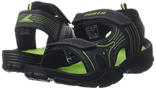 Image of Power Men's Velcro Sandal