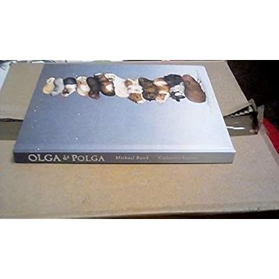 Olga da Polga Gift Slipcase