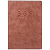 Yardwe A5 Schedule Notebook Business Plan Boek Jaarlijkse Kalender Boek Tijdbeheer Notebook Roze Zachte Lederen…