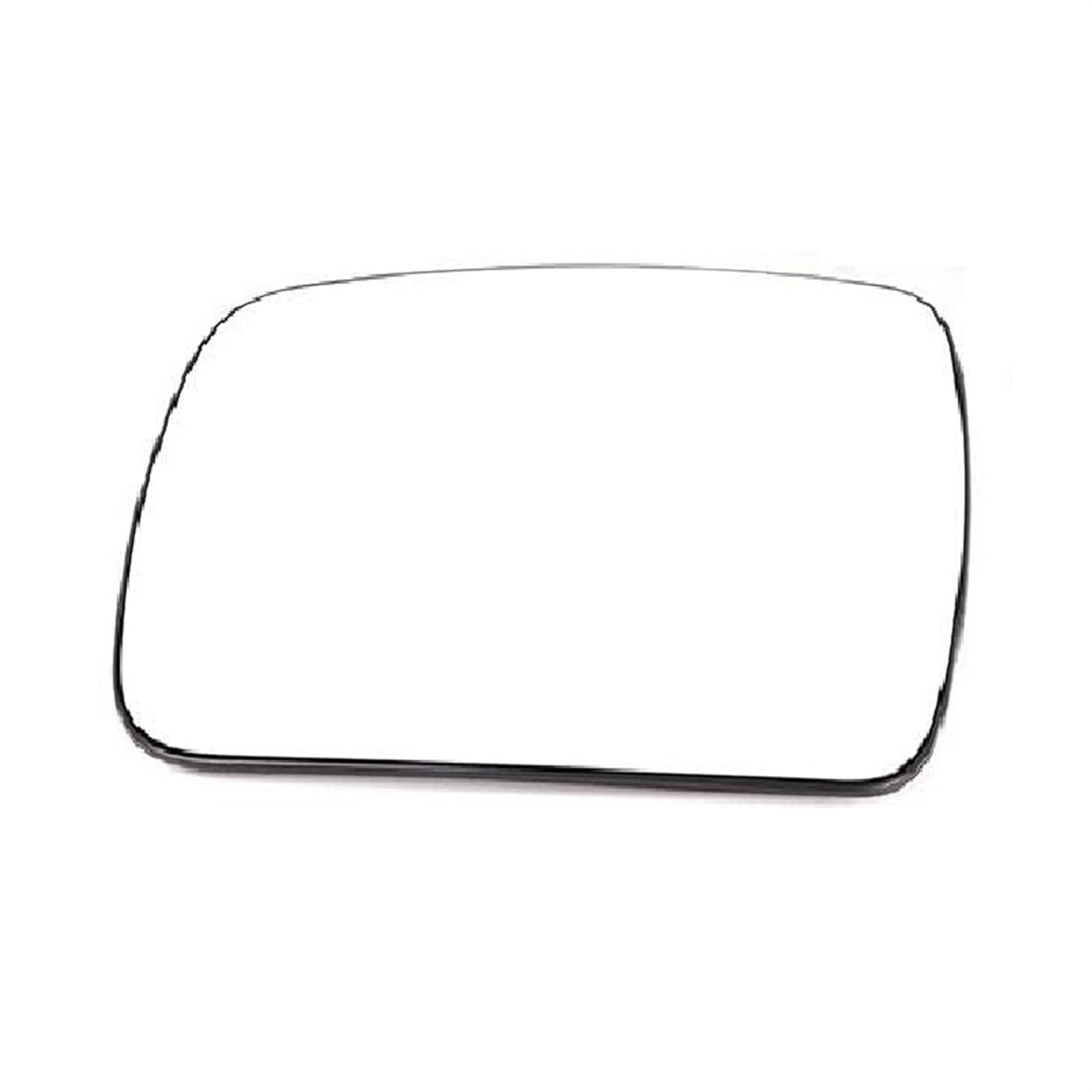 Espejo retrovisor Land Rover Freelander 2 calefactable para solucionar cristales rotos 5