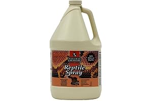 Natural Chemistry Provent- A-Mite Reptile Spray