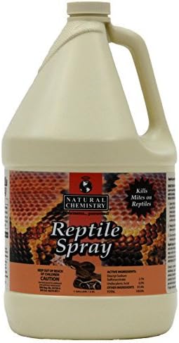 snake mites spray