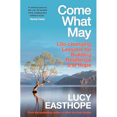 Come What May