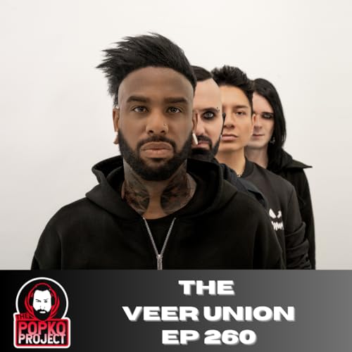 Ep 260: The Veer Union