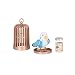 Our Generation Pet Bird Set
