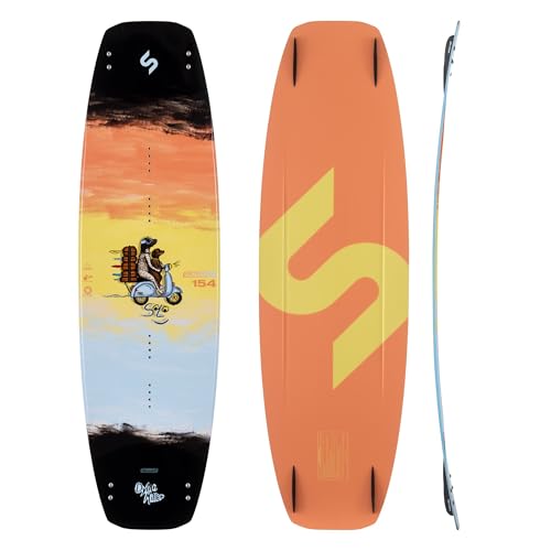 Slingshot Sports 2024 Solo Wakeboard 150 cm
