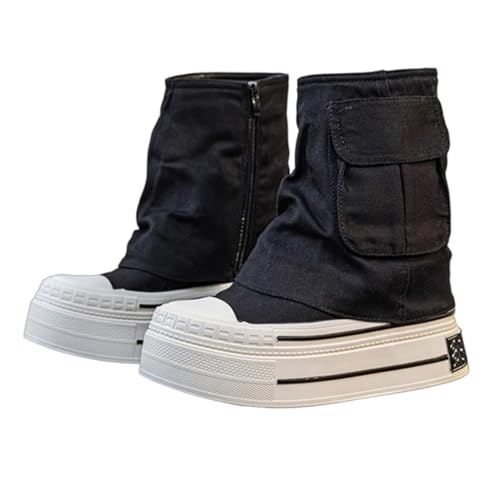 [XICREX] V[gu[c fB[X Xj[J[vbgtH[C 24.5 cm TChWbp[  ubN EFbW\[ nCq[ 12cm Cq[ tH~p ~