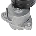 SCITOO 36152 Belt Tensioner with Pulley Fits for 04-07 for Chevrolet Optra 99-02 for Daewoo Leganza 99-02 for Daewoo Nubira 98-00 for Isuzu Amigo 98-03 for Isuzu Rodeo