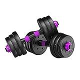 Dumbbells