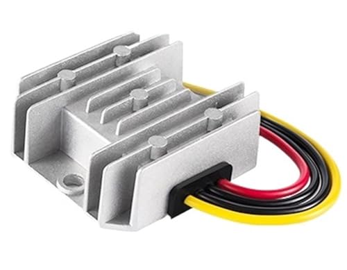 Convertisseur 8-40V vers 12V 3A élimine les coupures de tension
