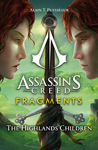  Assassin\'s Creed: Fragments - The Highlands Children