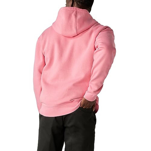 Image of Dickies womens Heavyweight Logo Sleeve Pullover