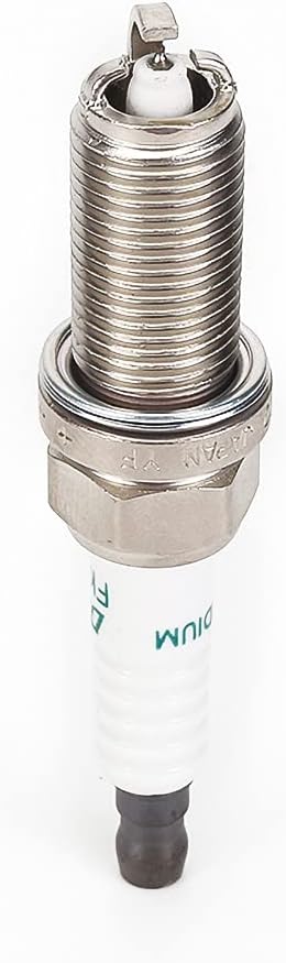 6-Pcs Compatibile with Lexus/Toyota Spark Plugs 90919-01249 for Denso FK20HBR11 3473 IS GS LS