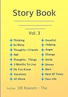 Story Book Vol. 3 1387445634 Book Cover