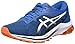 Price comparison product image ASICS Men's GT-1000 10 Running Shoe, Reborn Blue Black, 7 UK