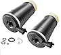 Parts-Diyer Air Suspensions Struts Spring Replacement Strut Shock Absorber Airmatic Kits Replacement for 1992-2011 Ford Crown Victoria, 1990-2011 Lincoln Town Car, 1990-2011 Mercury Grand Marquis