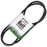 8TEN Double V-Belt for Snapper Murray 1-8236 22252 7022252YP 710232 1001223MA 1/2x73