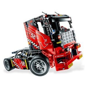 Amazon.co.jp: レゴ テクニック レーストラック 8041 LEGO 並行輸入品 