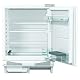 Gorenje RIU 6092 AW Einbaukühlschrank unterbaufähig