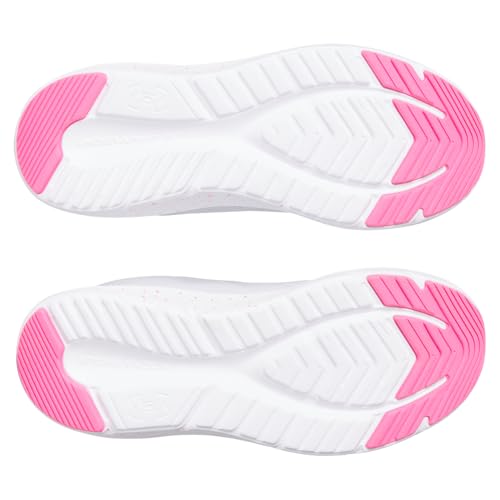 Under Armour Girl's Grade School Pursuit 4 Sneaker3