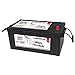 Produktbild Solarbatterie 280Ah (100h) 230AH (20h) SHD Wohnmobil Solar Versorgungs Boots Batterie