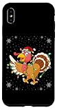 Photo Gallery custodia per iphone xs max turkey lover - turkey wearing santa hat xmas christmas Photo Gallery custodia per iphone xs max turkey lover - turkey wearing santa hat xmas christmas
