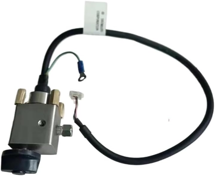 Liquid Phase LC-20AT Infusion Pump Pressure Sensor 228-45552-99