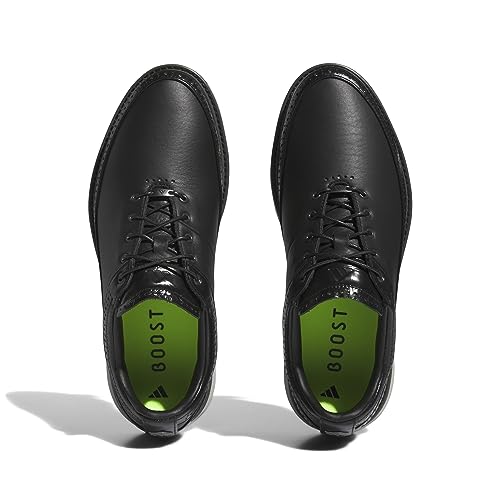 Image of Adidas Unisex MC80 Spikeless Golf Shoes
