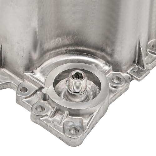 Image of KAX 264-520 Engine Oil Pan Fit for Chrysler 300 /Dodge Charger /Dodge Magnum 3.5L RWD 2006-2007