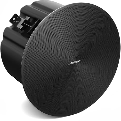 Bose DM8C 2 voies Avec fil - vue 2