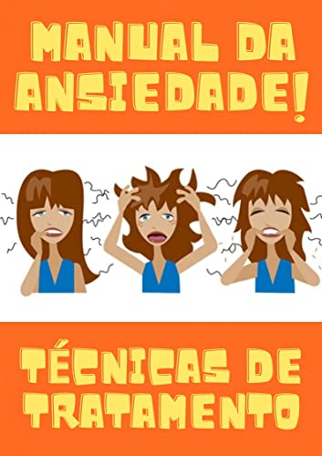 Manual da Ansiedade