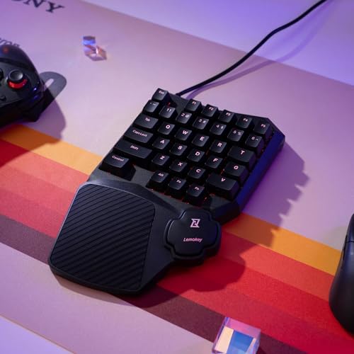 Lemokey X0 thumbnail 8