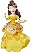 Disney Princess Belle Doll with Royal Clips Fashion, One-Clip Skirt