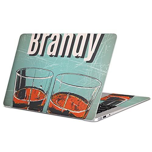 igsticker Macbook Pro 13 Retina (mid2012-mid2015)��p�X�L���V�[�� A1502 / A1425 �}�b�N�u�b�N �v�� 13�C���` ��p�V�[�� �t�B���� �X�e�b�J�[ �A�N�Z�T���[ �ی� 016133 ���� �Ŕ�