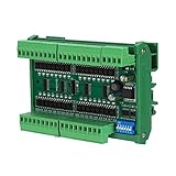 Carte PCB double face de 1,6 mm d'épaisseur : adopte une carte PCB double face de 1,6 mm d'épaisseur, robuste et durable, possède une longue durée de vie.