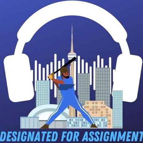 Page de couverture de Designated For Assignment