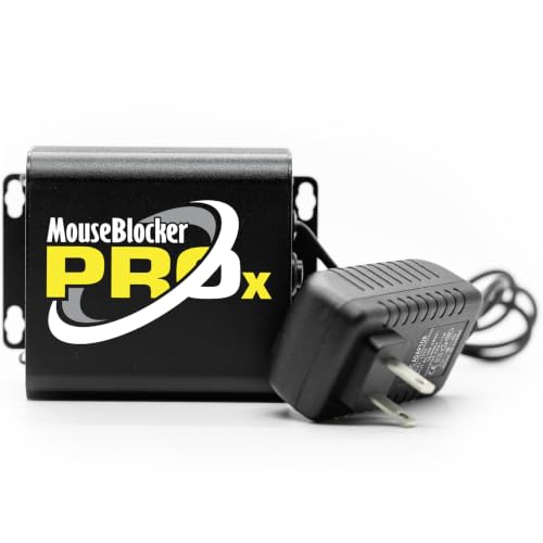 MouseBlocker Prox
