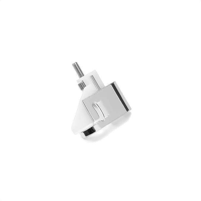 Pie Prensatelar para Costura Horizontal Punto Ciego para Máquinas de Coser miniatura 4