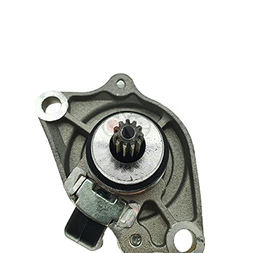 Démarreur 77187200A défectueux ? Solution Camamoto pour NRG